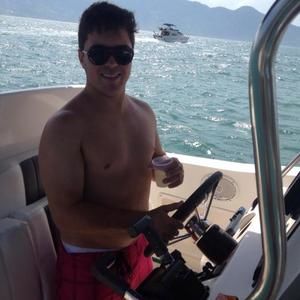 Meet your Posher, Dan